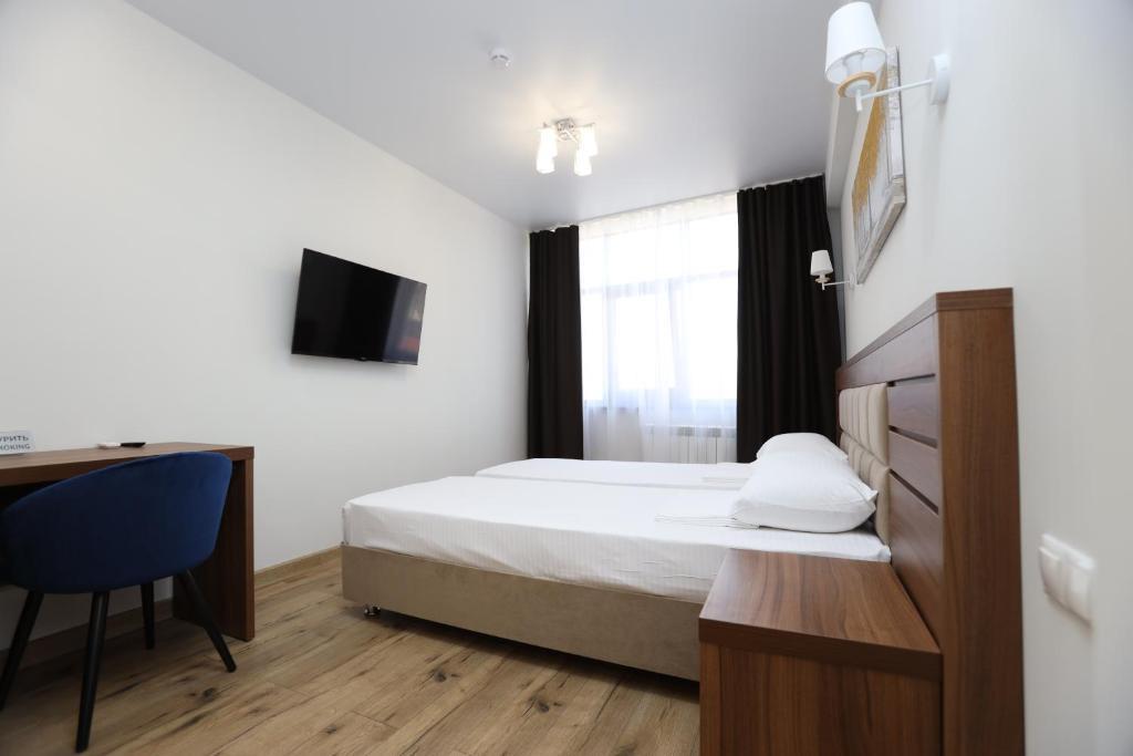 Riviera Park Apart hotel 3*