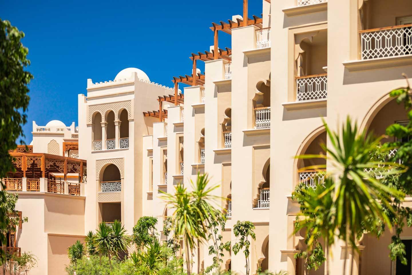 Отель Grand Palace Hurghada