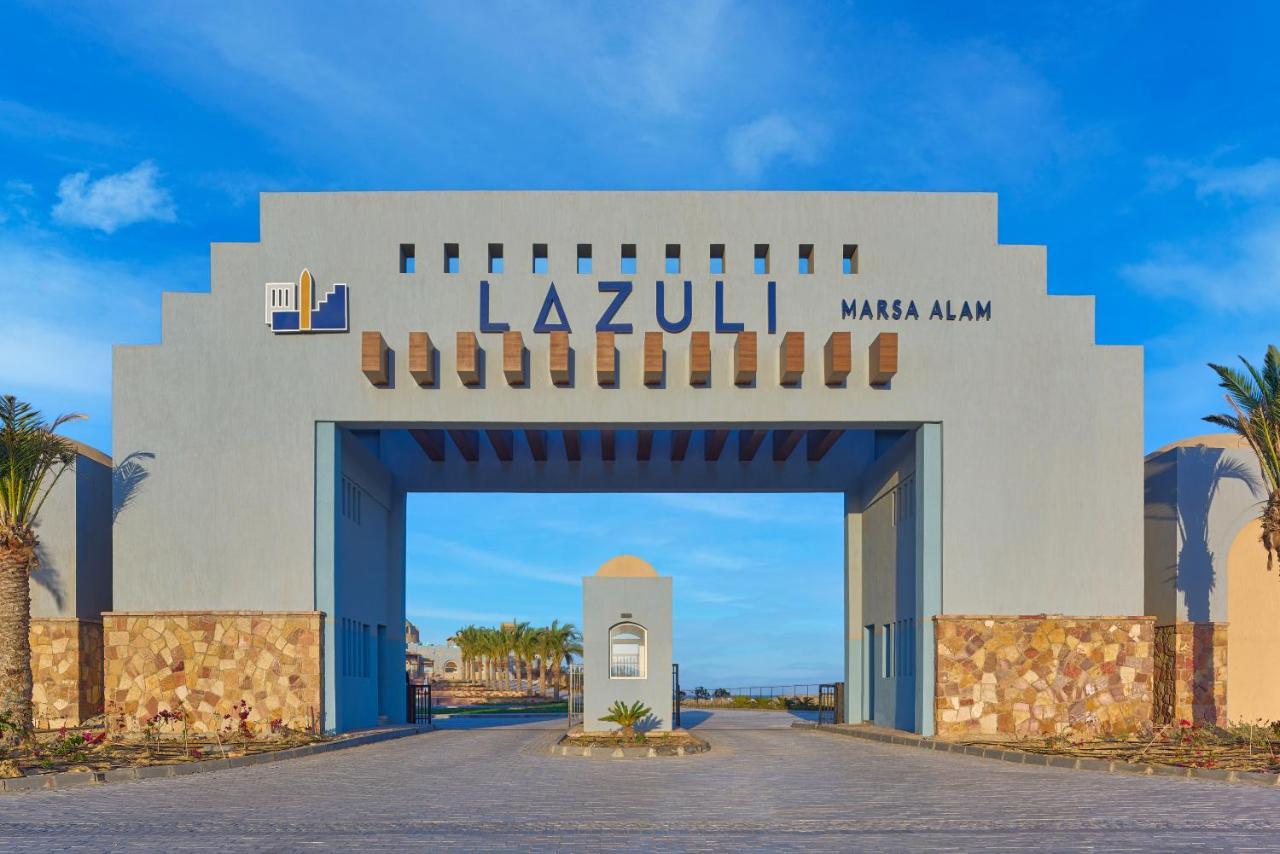 Lazuli Hotel Marsa Alam 5*