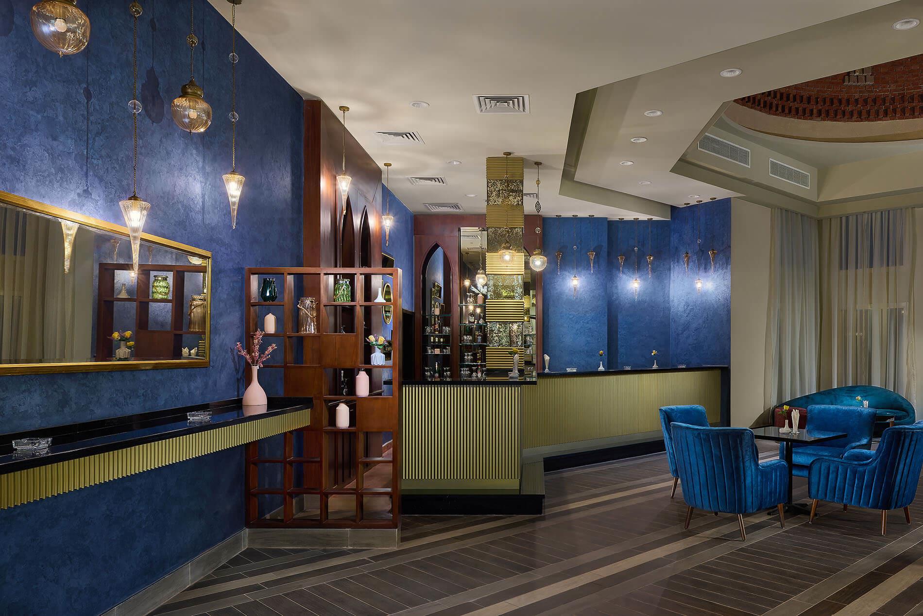 Lazuli Hotel Marsa Alam 5*