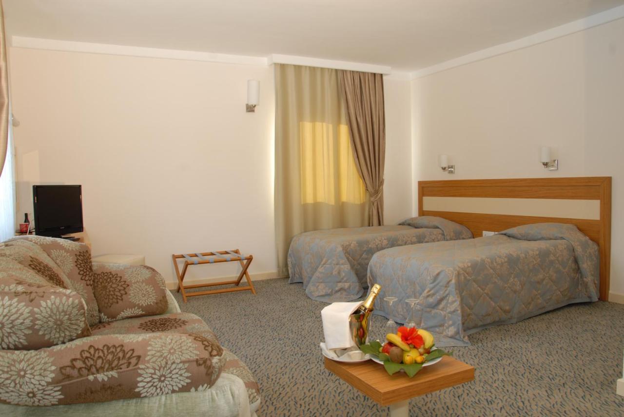 Buyuk Anadolu Girne Hotel 3*