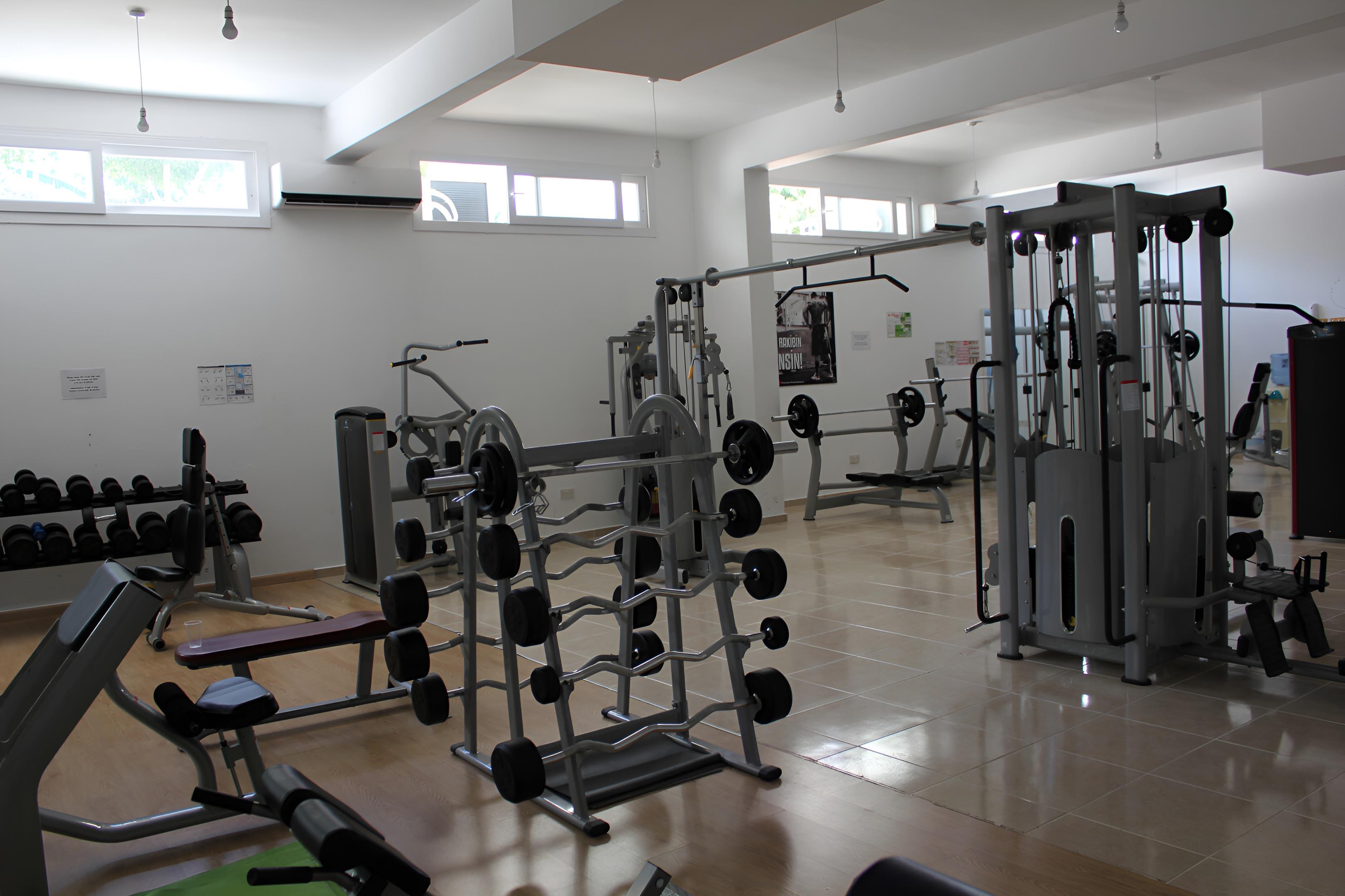 Rose Gardens Holiday Village 3*