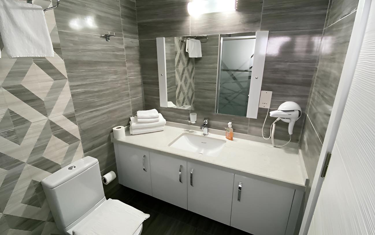 Rose Gardens Holiday Village 3*