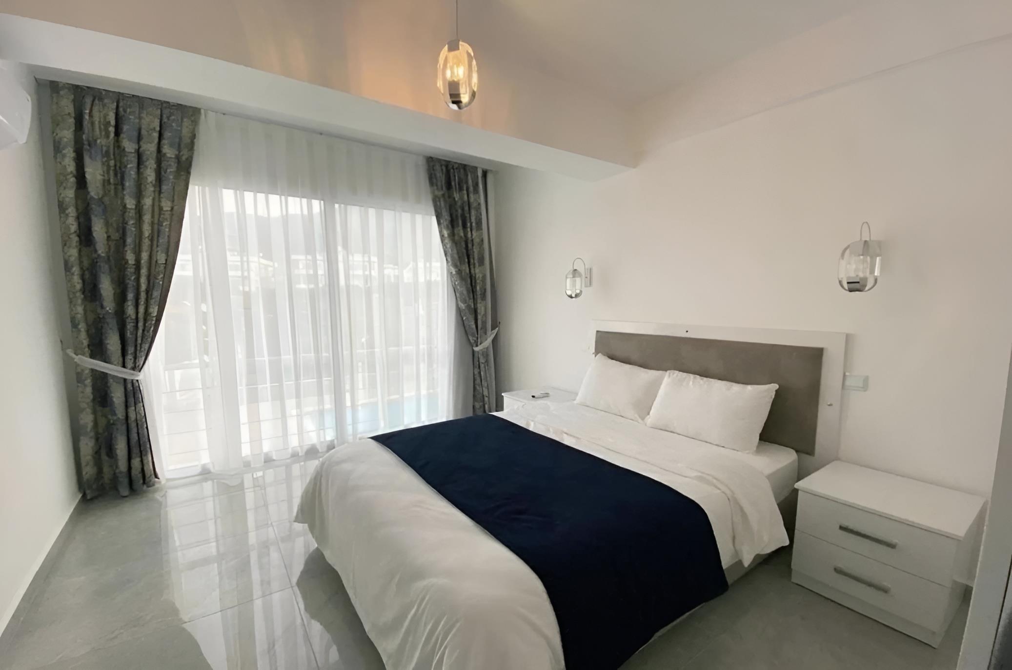Rose Gardens Holiday Village 3*