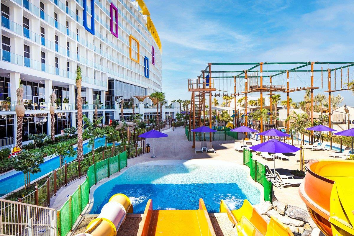 Туры в Centara Mirage Beach Resort Dubai
