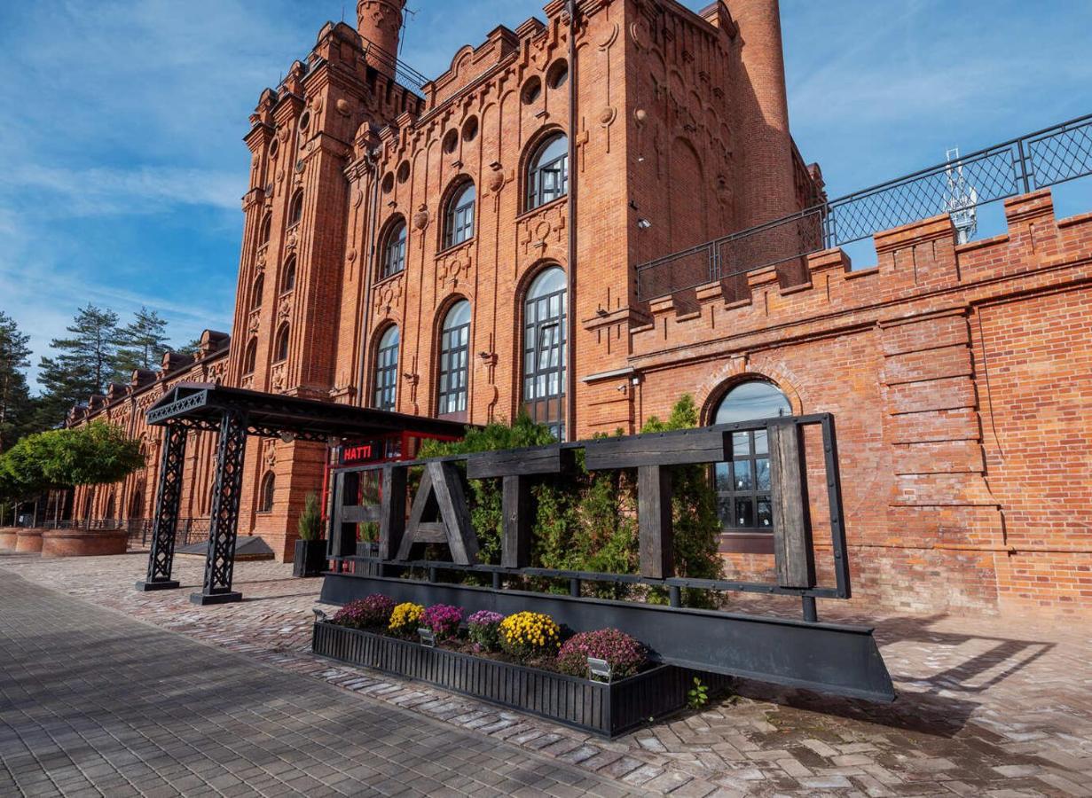 Туры в Hatti Loft Hotel