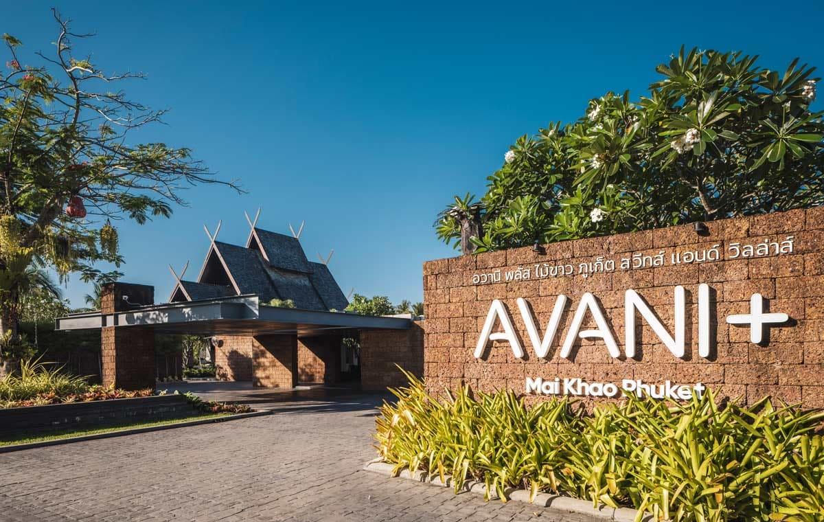 Туры в Avani+ Mai Khao Phuket Suites & Villas