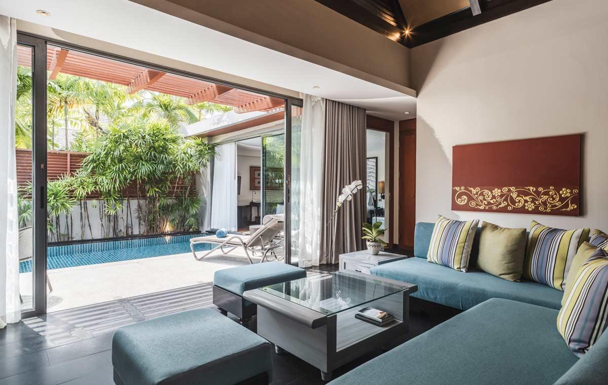 Туры в Avani+ Mai Khao Phuket Suites & Villas