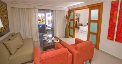 Туры в El Dorado Seaside Suites