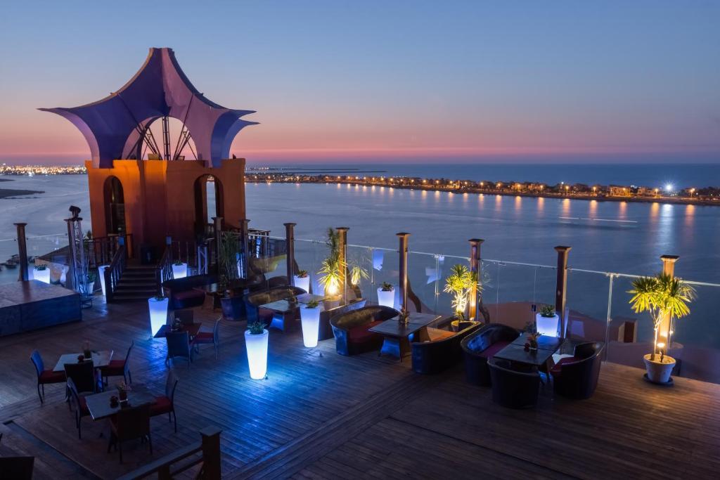 Porto Marina Resort & SPA 5*