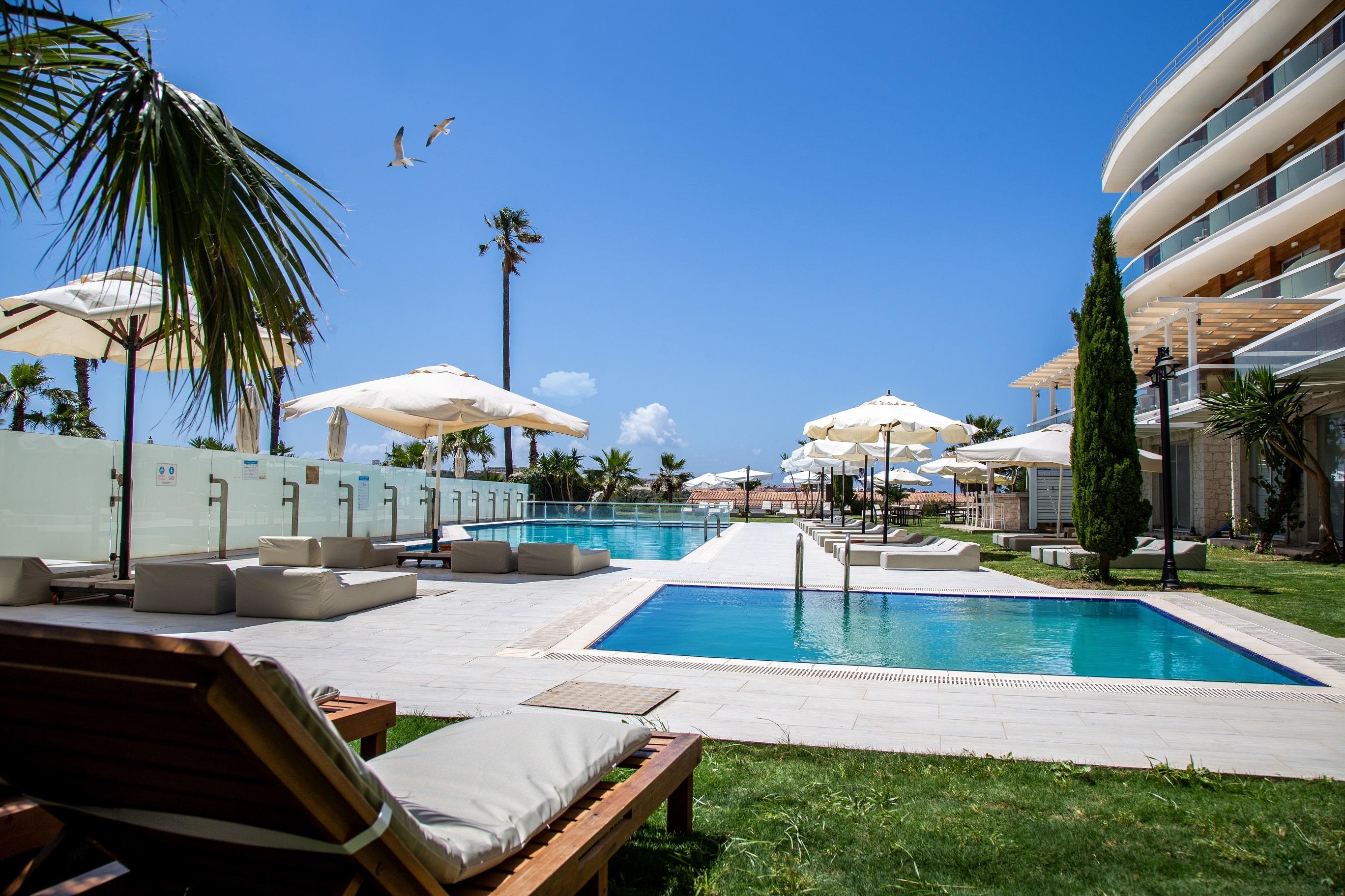 Туры в Casa de Playa Luxury Hotel & Beach