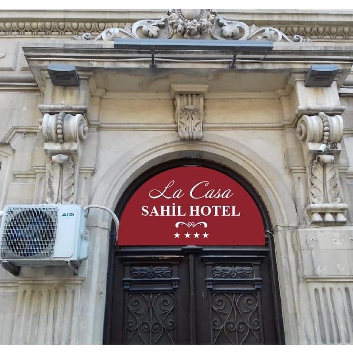 Туры в La Casa Sahil