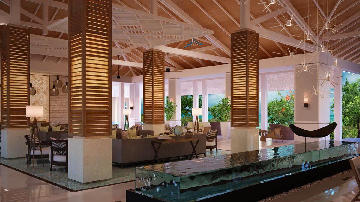 Cayo Guillermo Resort Kempinski Cuba 5*