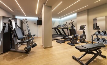 Blue Lagoon City Hotel 4*