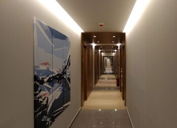 Blue Lagoon City Hotel 4*