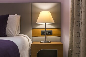 Blue Lagoon City Hotel 4*
