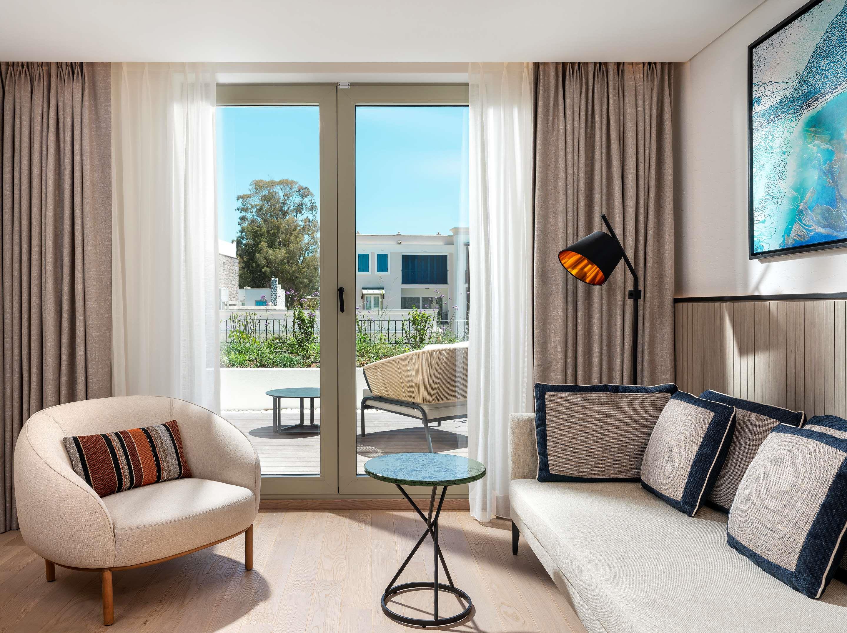 Туры в Radisson Collection Bodrum