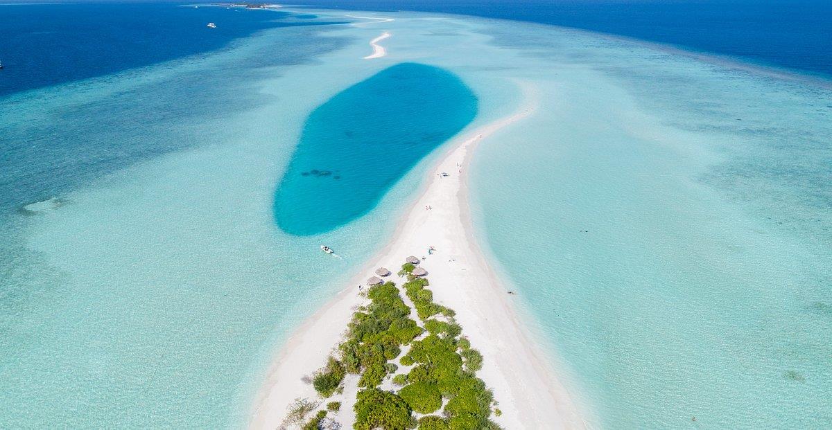 Туры в Tranquila Maldives