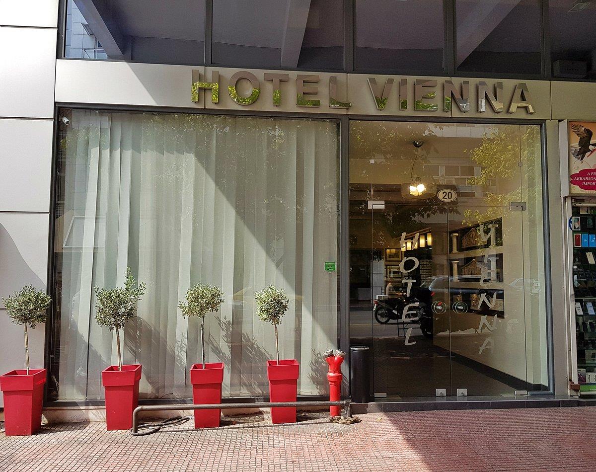Туры в Hotel Vienna