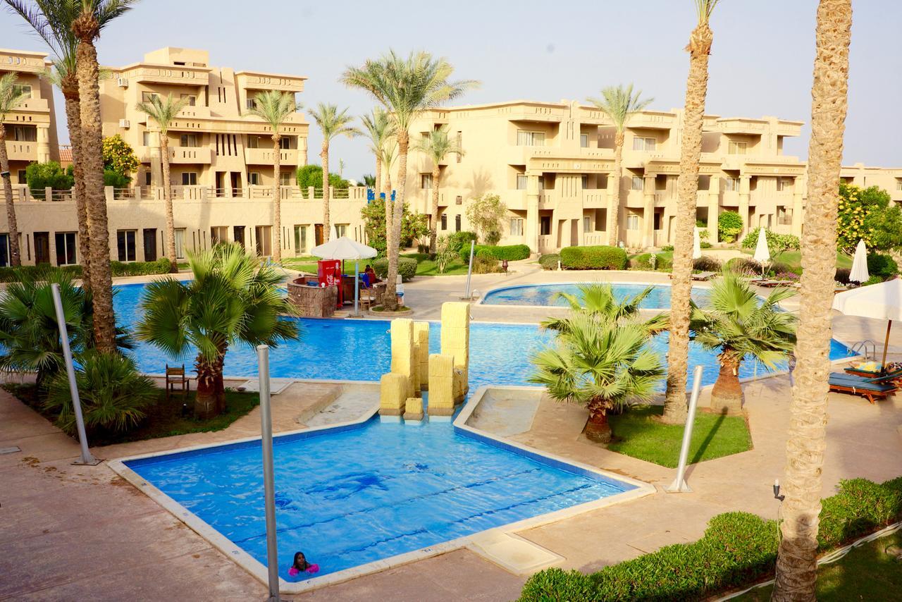 Туры в El Hayat Sharm Resort