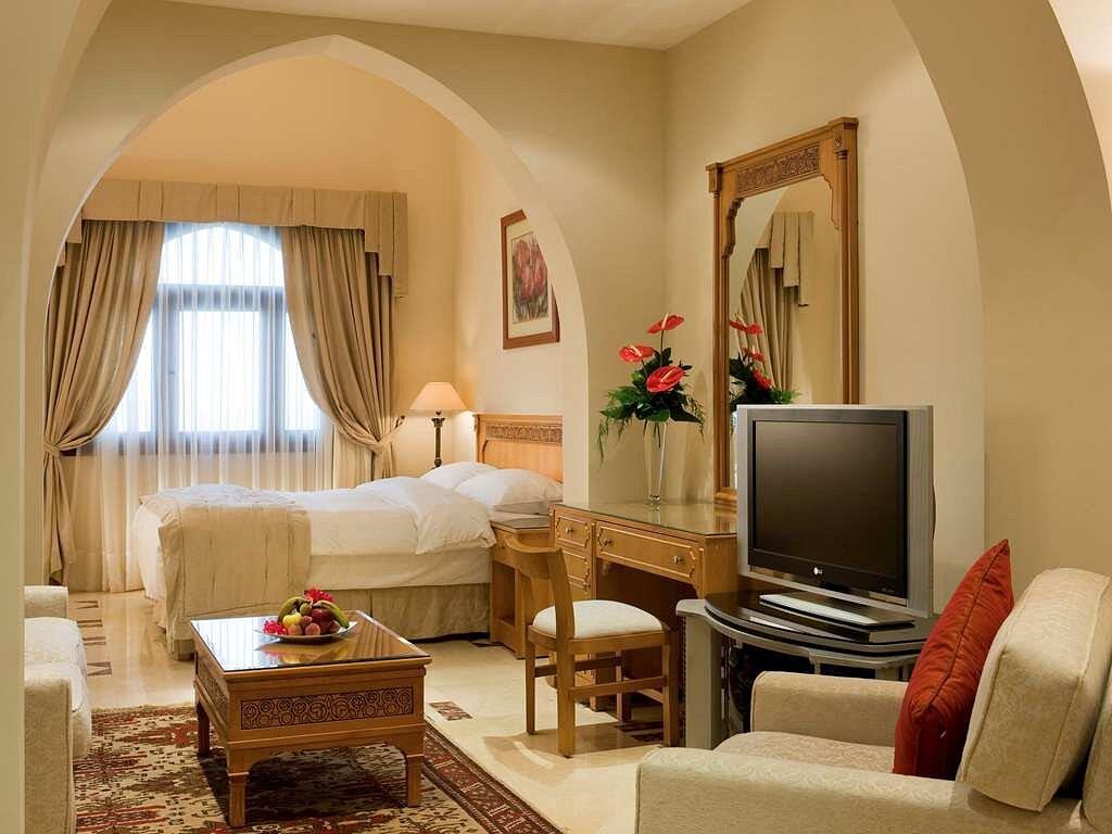 Туры в Movenpick Resort Sharm el Sheikh
