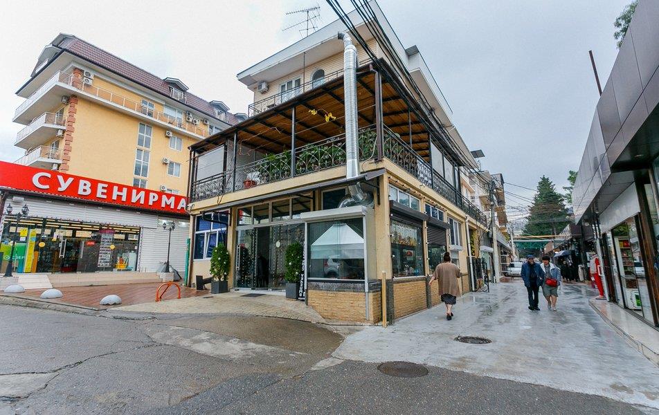 Атмосфера Гранд 1*