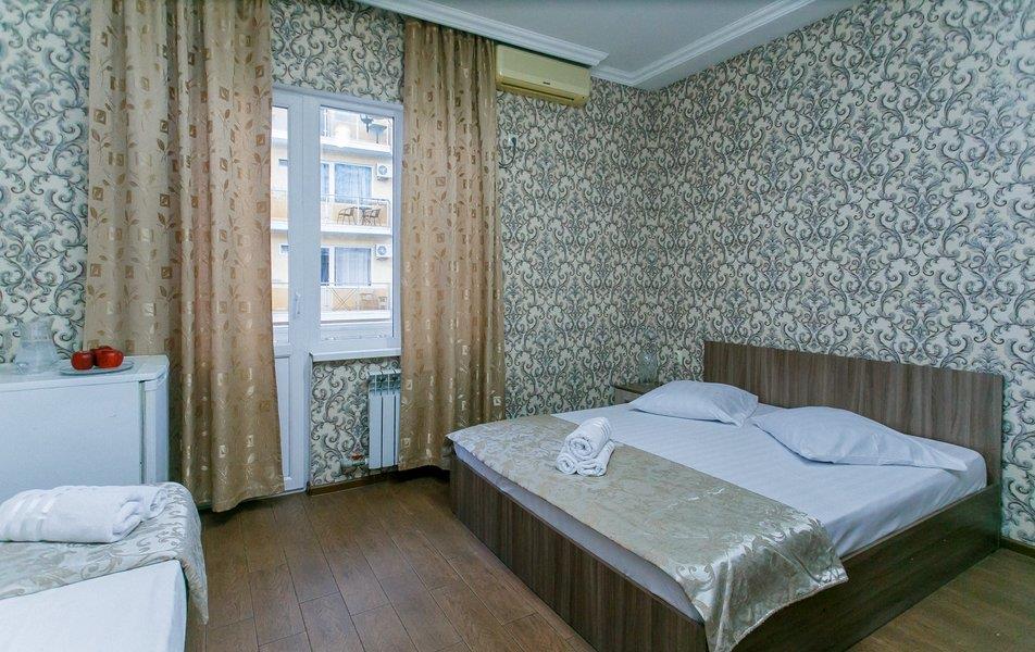 Атмосфера Гранд 1*