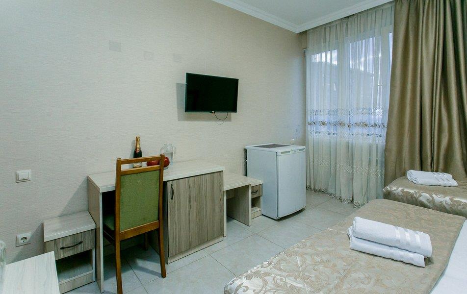 Атмосфера Гранд 1*