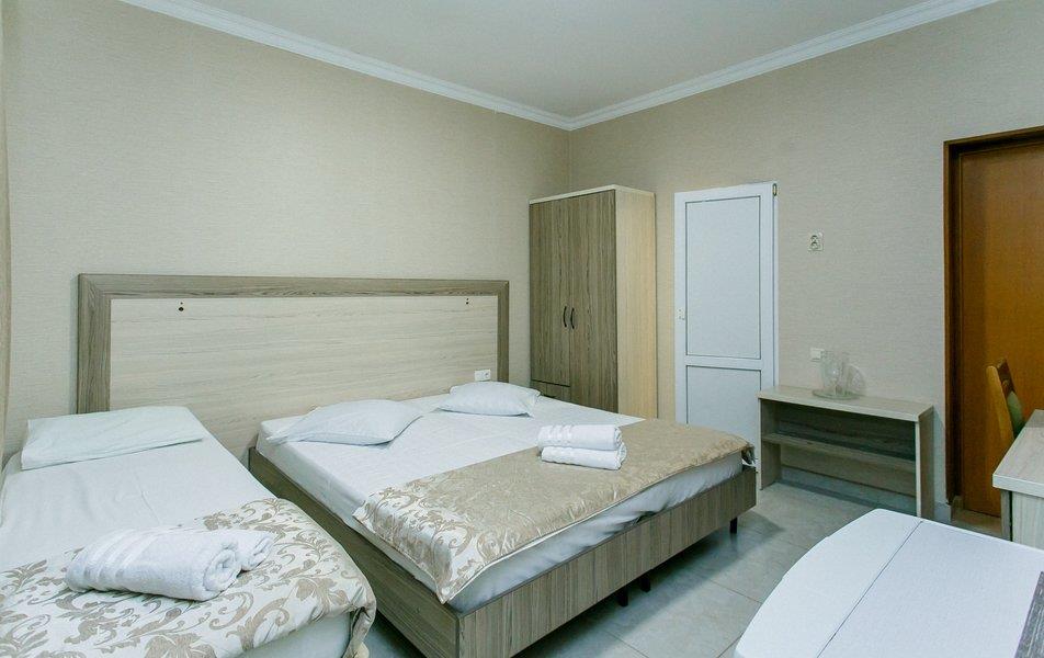 Атмосфера Гранд 1*