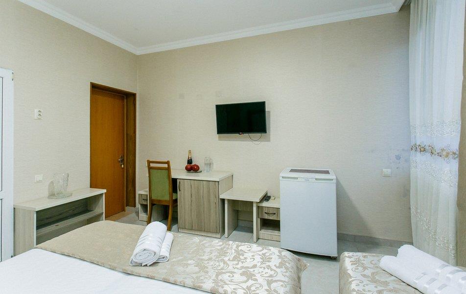 Атмосфера Гранд 1*