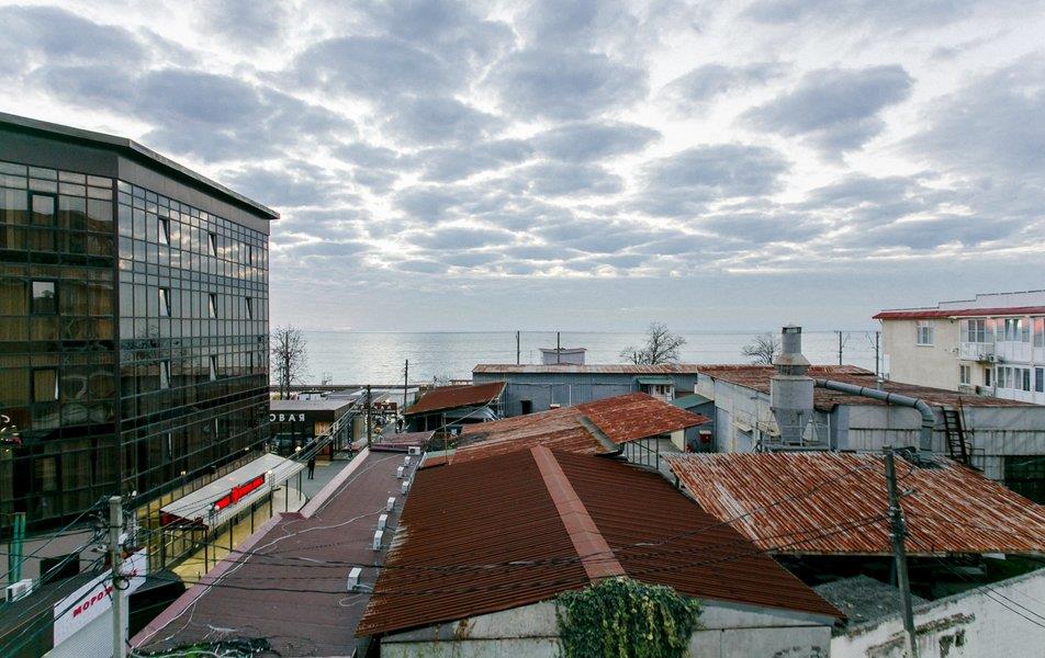 Атмосфера Гранд 1*