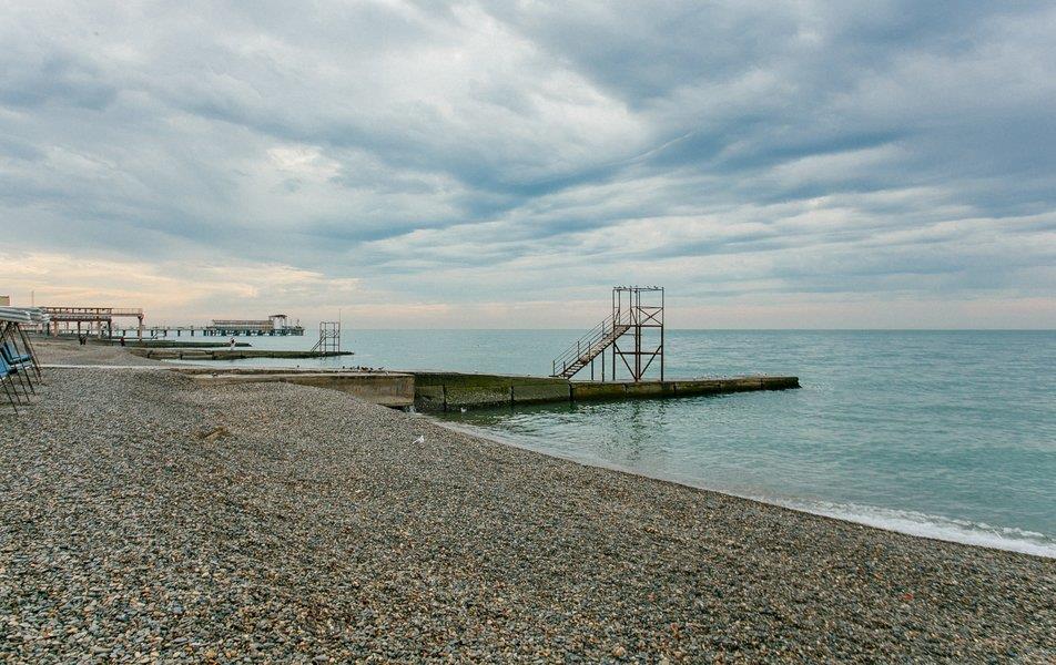 Атмосфера Гранд 1*