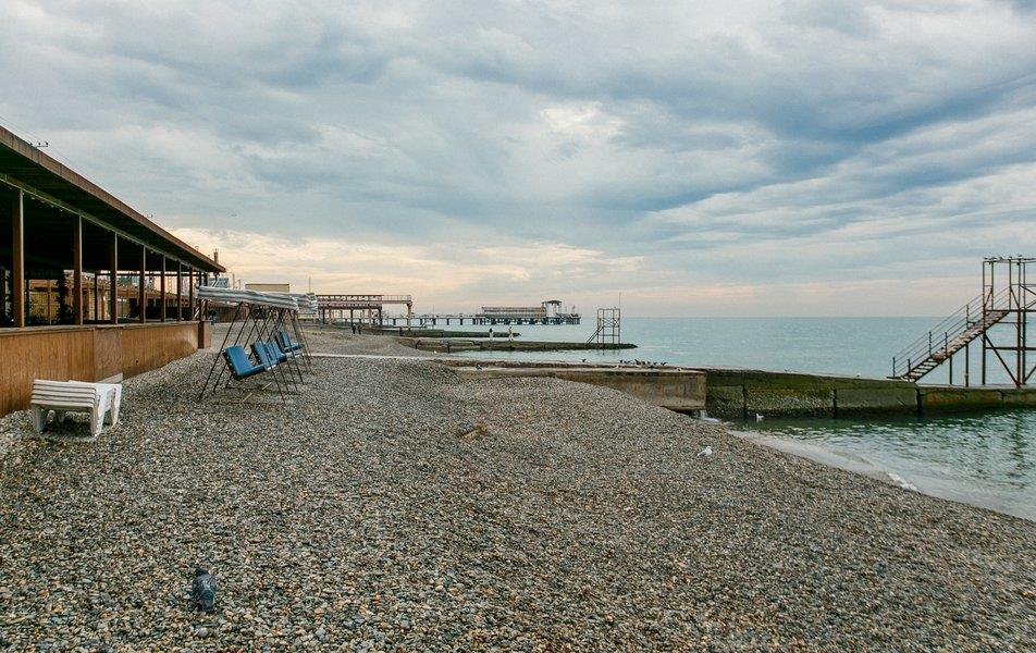 Атмосфера Гранд 1*