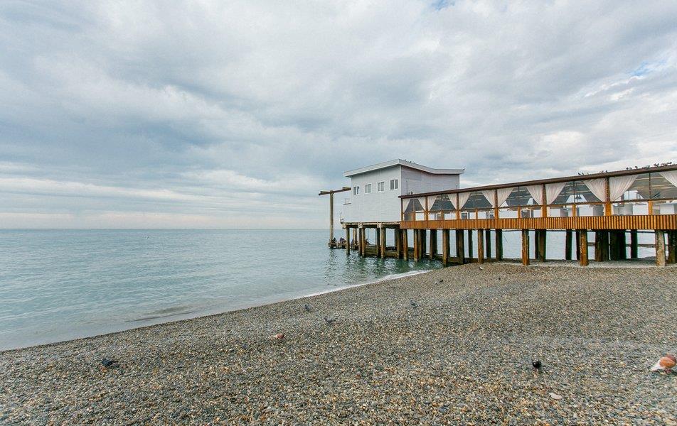 Атмосфера Гранд 1*