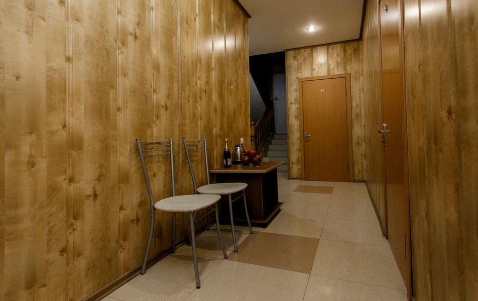 Атмосфера Гранд 1*