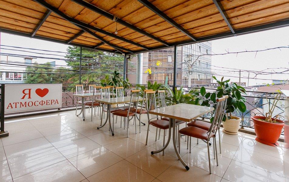 Атмосфера Гранд 1*