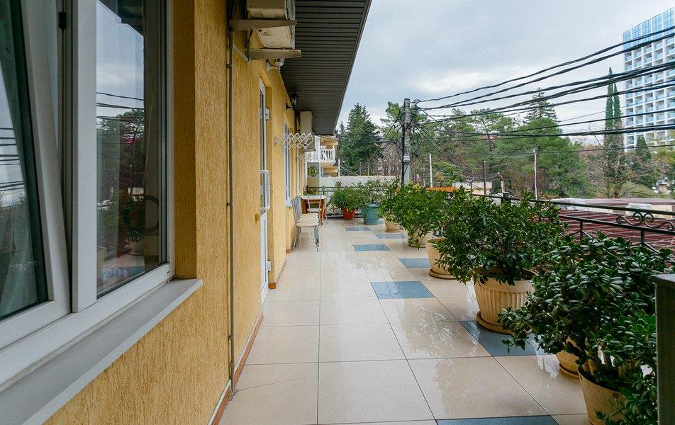 Атмосфера Гранд 1*