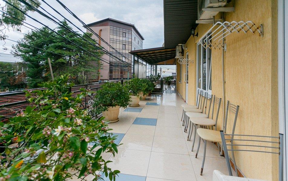 Атмосфера Гранд 1*