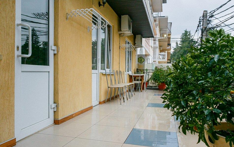 Атмосфера Гранд 1*