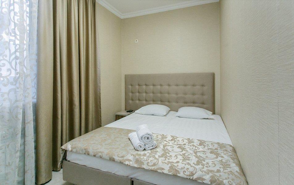 Атмосфера Гранд 1*