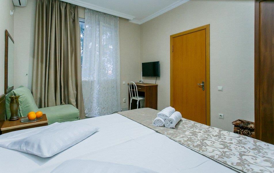 Атмосфера Гранд 1*