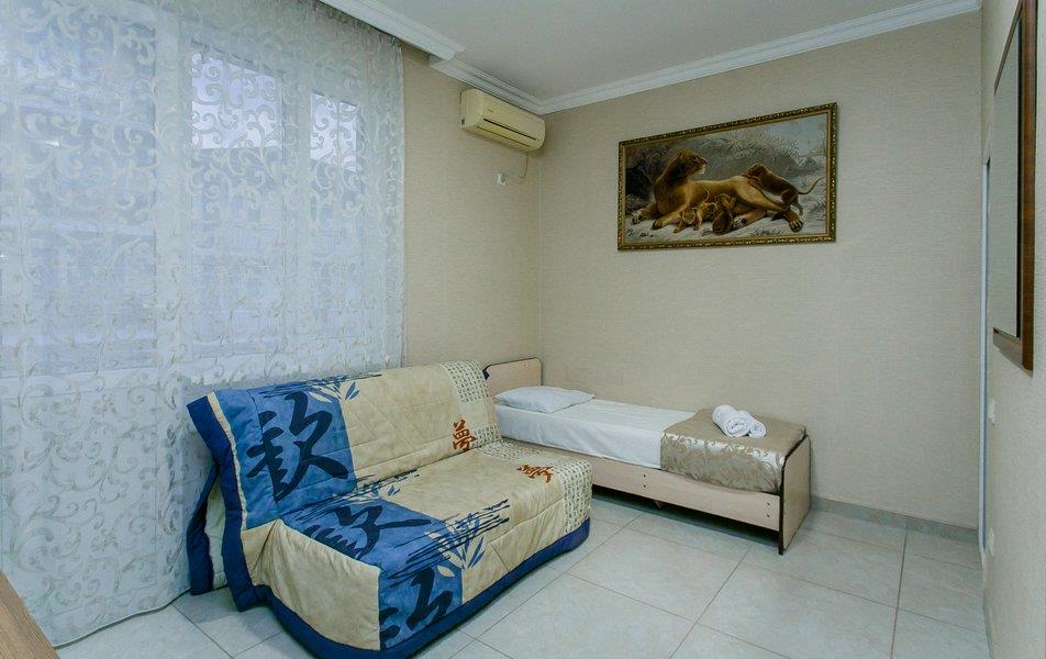 Атмосфера Гранд 1*