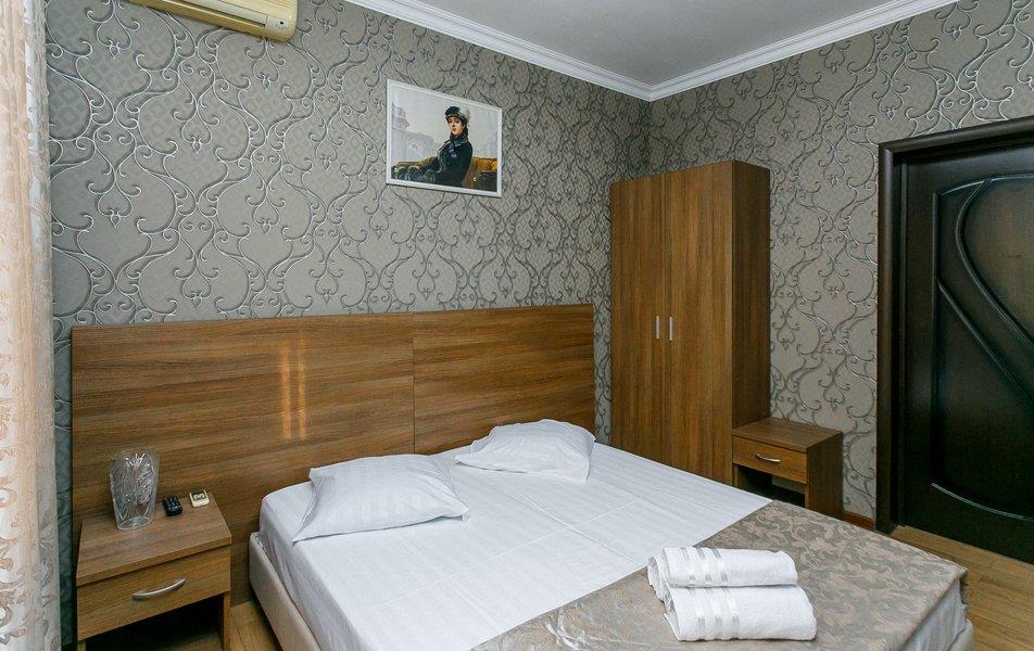 Атмосфера Гранд 1*