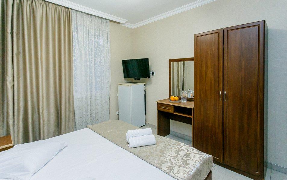 Атмосфера Гранд 1*