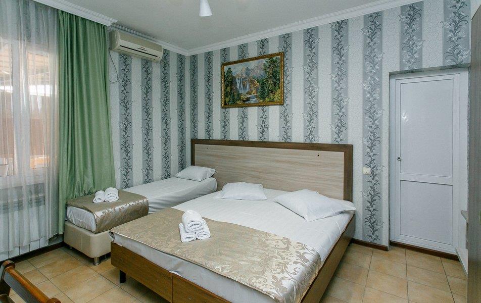 Атмосфера Гранд 1*