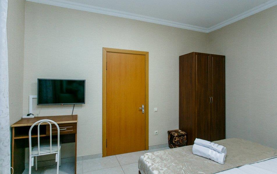 Атмосфера Гранд 1*