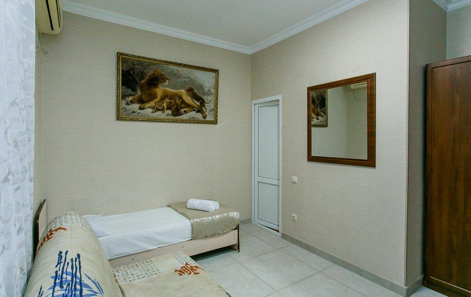 Атмосфера Гранд 1*