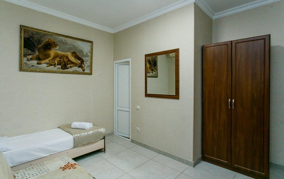 Атмосфера Гранд 1*