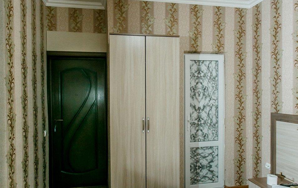 Атмосфера Гранд 1*