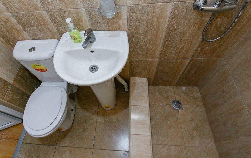 Атмосфера Гранд 1*